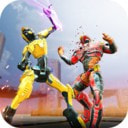 机器人终极对决官方版