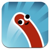 滚动的香肠单机版