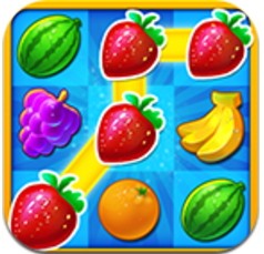 水果糖消除单机版