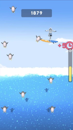 人类冲浪测试版截图3