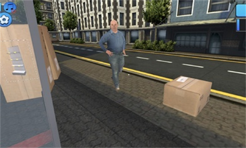 超市模拟器开发者菜单单机版截图2