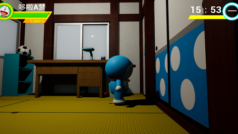 哆啦小镇体验服版截图2