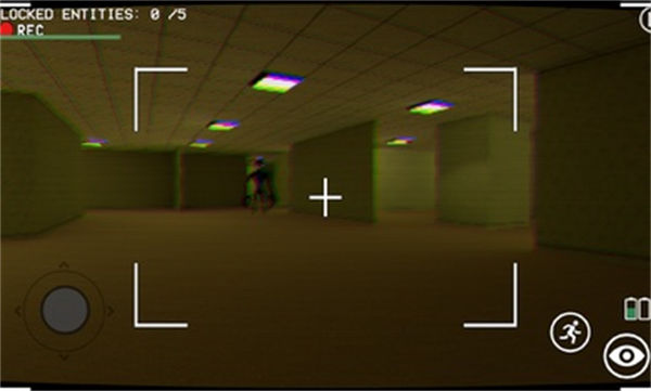 后室逃脱多人联机国际服版截图4