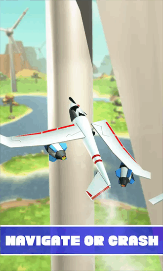 完美着陆测试版截图3