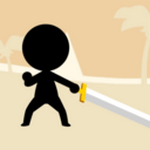 火柴人怪物猎人测试版