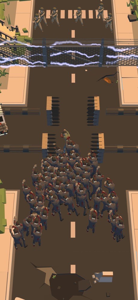 僵尸领主官方正版