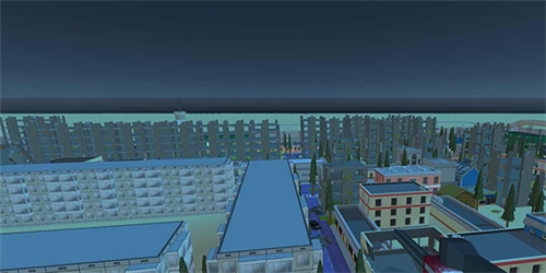 简单的沙盒2地图模组官方版截图3