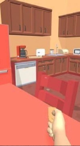 打开盖子3D测试版截图3