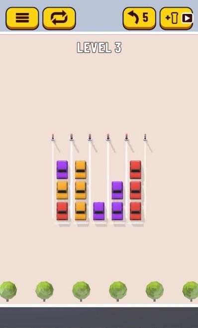 拼图汽车官方版截图3