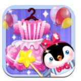 宝宝学装扮免费版