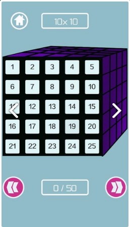 魔方连连看国际服版截图2