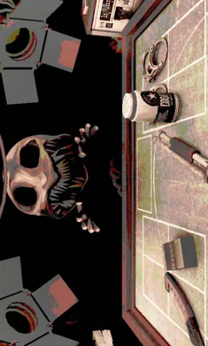 恶魔轮盘国际服版