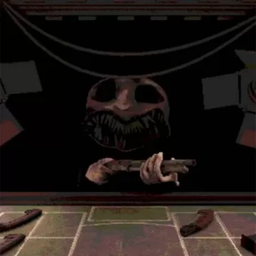 恶魔轮盘国际服版