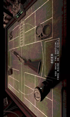 恶魔轮盘国际服版截图2