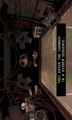 恶魔轮盘国际服版截图4