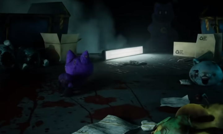 波比的时间第四章测试版截图5