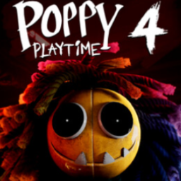 PoppyPlaytime4官方正版
