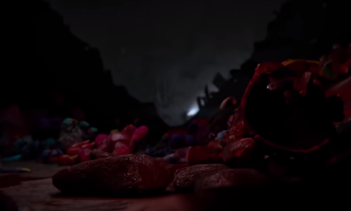 PoppyPlaytime4官方正版截图5