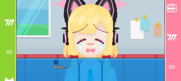 桃气的神奇尾巴安卓版截图3