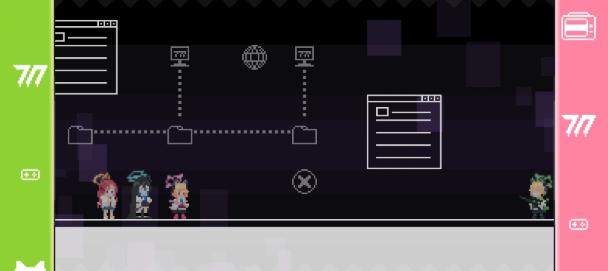 桃气的神奇尾巴安卓版