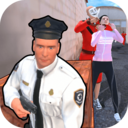 警察救援射击官方版