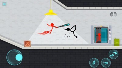 火柴人至尊格斗战免费版截图3