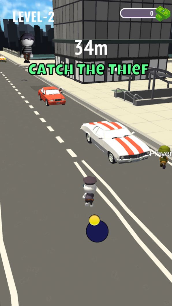 火柴人好警察国际服版