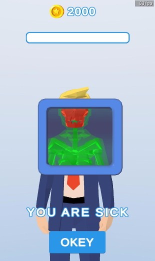 X射线医生测试版