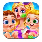 照顾公主宝贝免费版