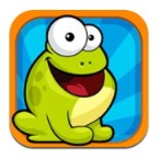 愤怒的青蛙免费版