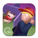 偷偷溜走体验服版