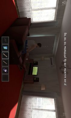 逃离家暴一命速通完整版截图3