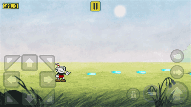 茶杯头大冒险安卓版截图6