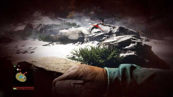 孤岛惊魂4国际服版截图2