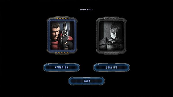 孤胆枪手本体验服版截图2