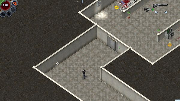 孤胆枪手本体验服版截图3