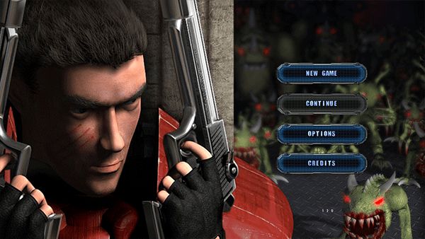 孤胆枪手本体验服版