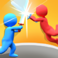 火柴人刀剑对决单机版