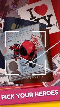 战斗银河英雄之战官方正版截图3