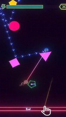 几何星链单机版