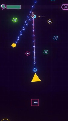 几何星链单机版截图2