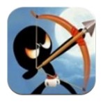 弓箭手站桩体验服版