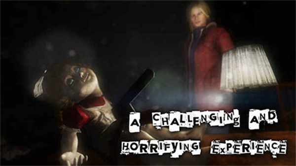 失落的记忆单机版截图2