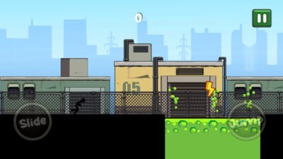 火柴人神秘冒险官方版截图4