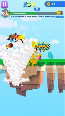 怪物龙卷风免费版