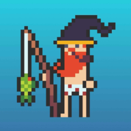 巫师钓鱼官方版