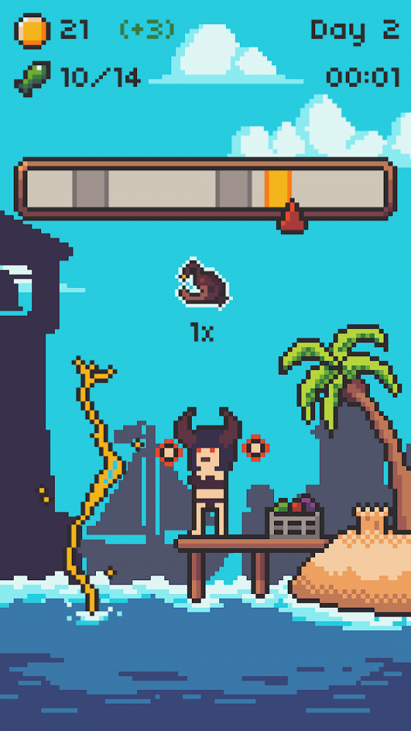 巫师钓鱼官方版截图3