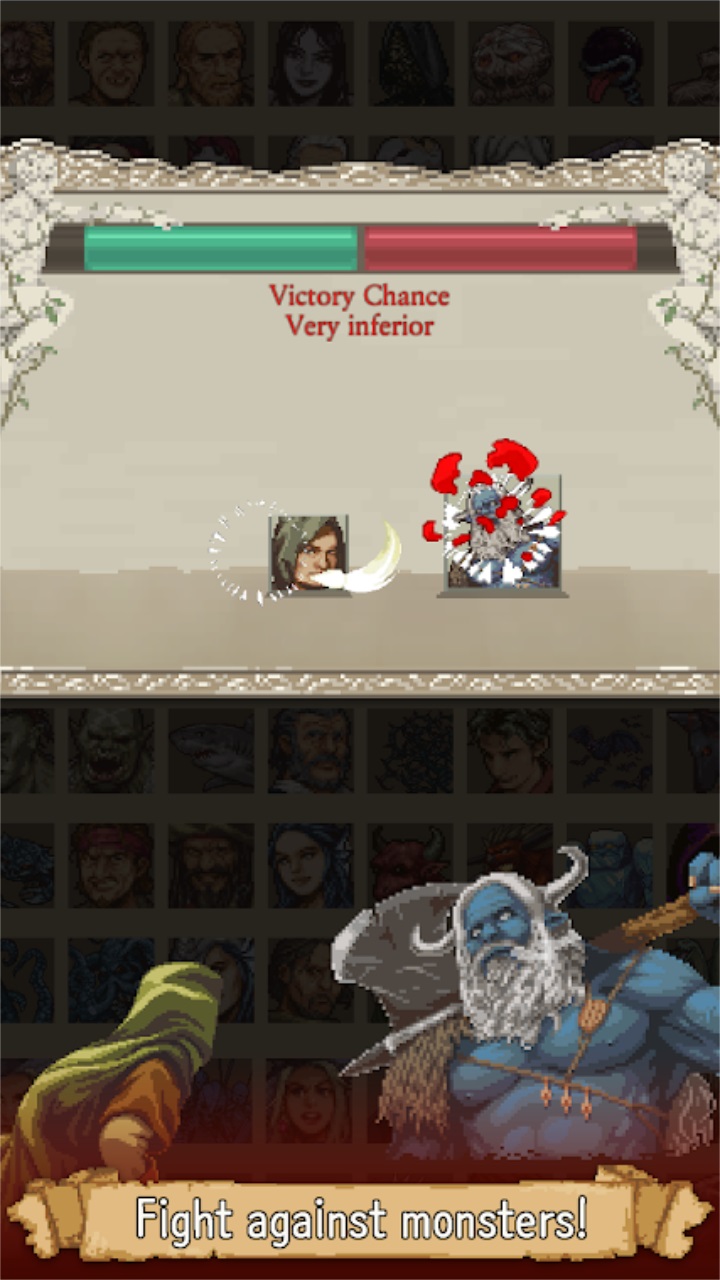 冒险生活安卓版截图3