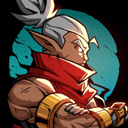 暗影传奇：剑猎人破解版