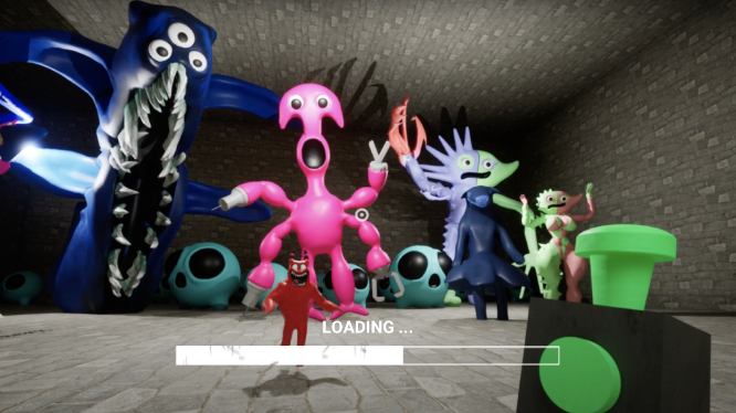 班班幼儿园第七章安卓版截图3